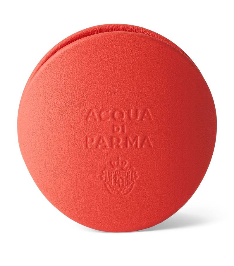 Acqua di Parma Leder Auto Diffusor (Britische Marke)