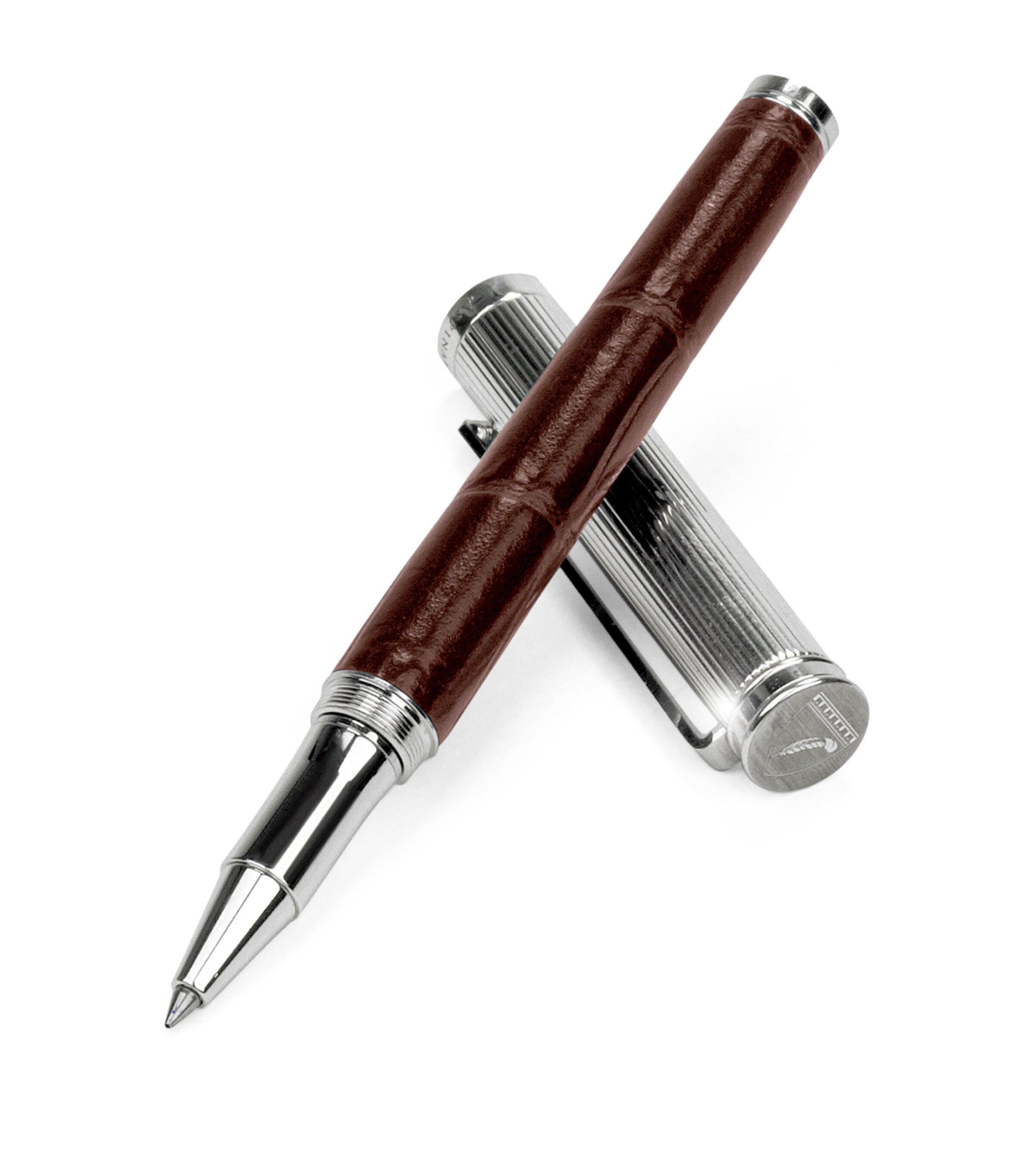 Aspinal of London rollerball pen - British product