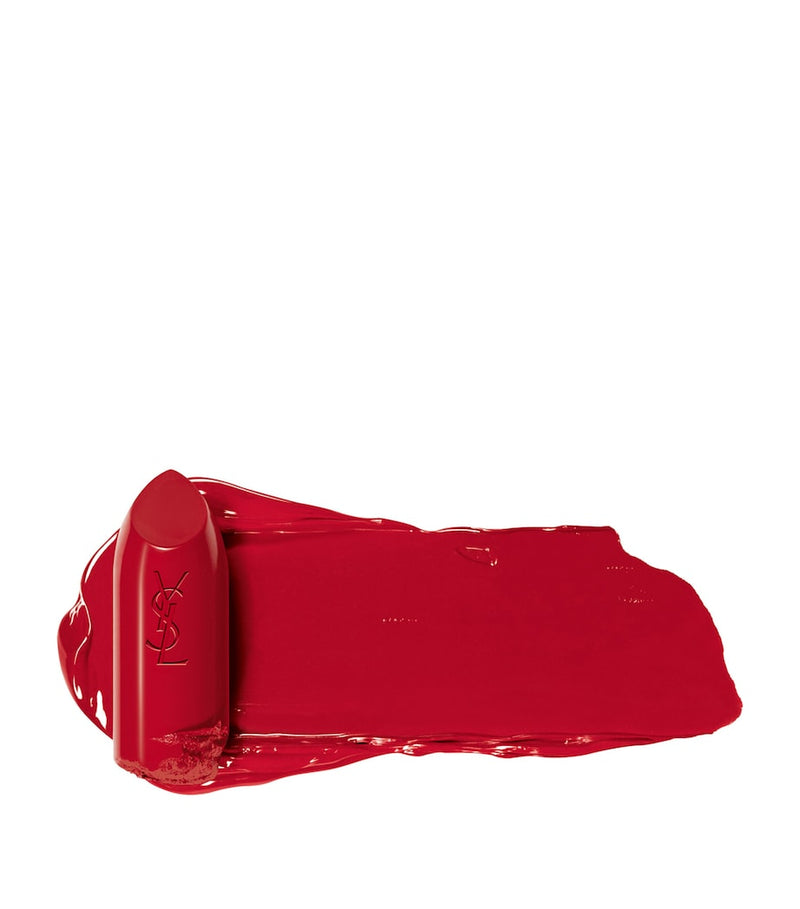YSL Rouge Pur Couture lipstick (British brand)