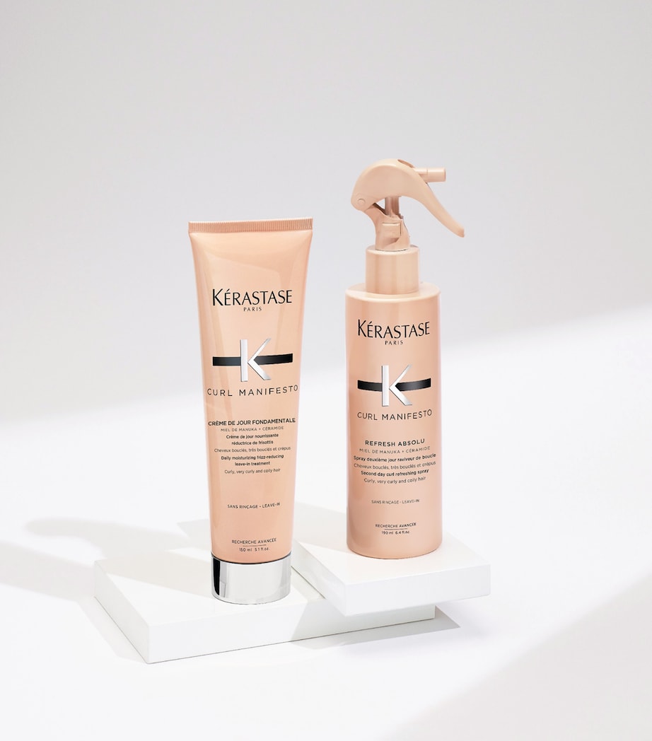 Kerastase Crème De Jour leave-in conditioner 150ml, UK version