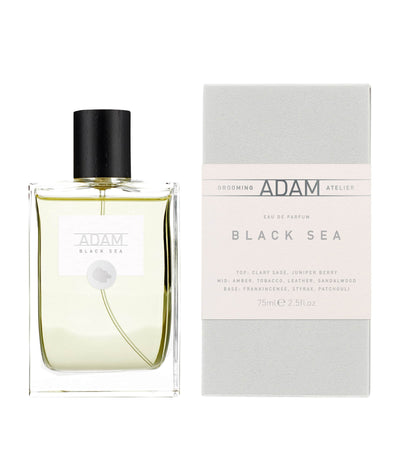 Harrods Woody and Intoxicating Eau de Parfum 75ml- Buy online at McGrocer