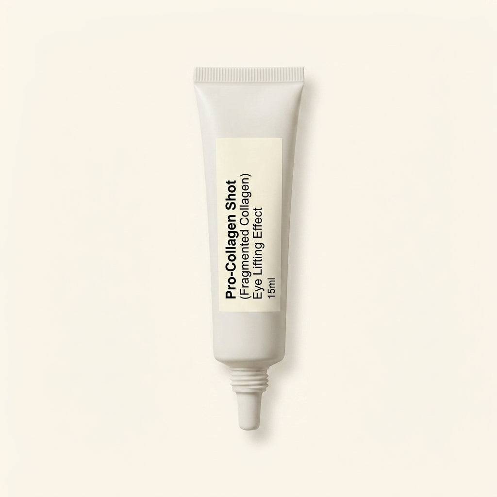Dior Capture Pro-Collagen Shot eye booster 15ml - British product