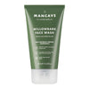 ManCave Willowbark face wash 125ml, imported from the UK