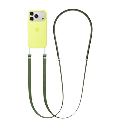 Harrods Apple iPhone Crossbody Strap - Kjøp online hos McGrocer