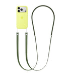 Apple iPhone Crossbody Strap - British product