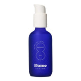 Dame Massage Oil 60ml - British product