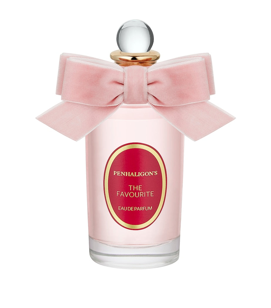 Penhaligon's The Favourite Eau de Parfum 100ml, imported from the UK
