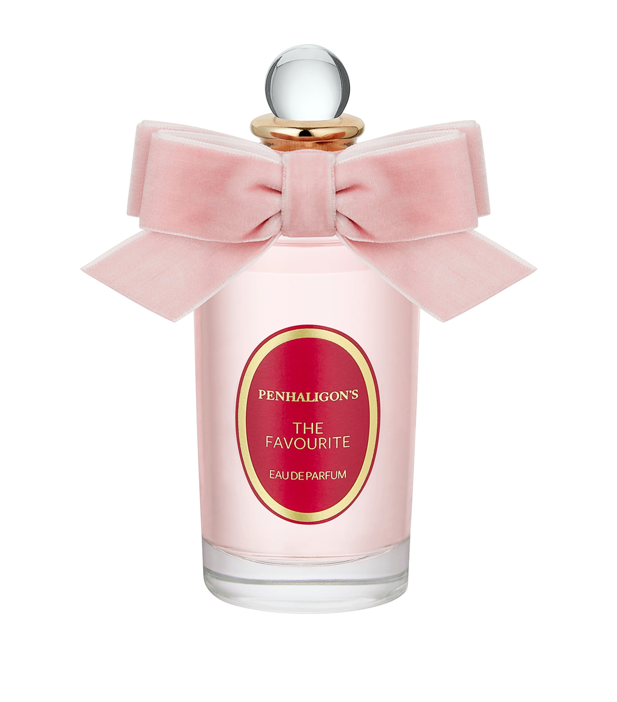 Penhaligon's The Favourite Eau de Parfum 100ml, imported from the UK