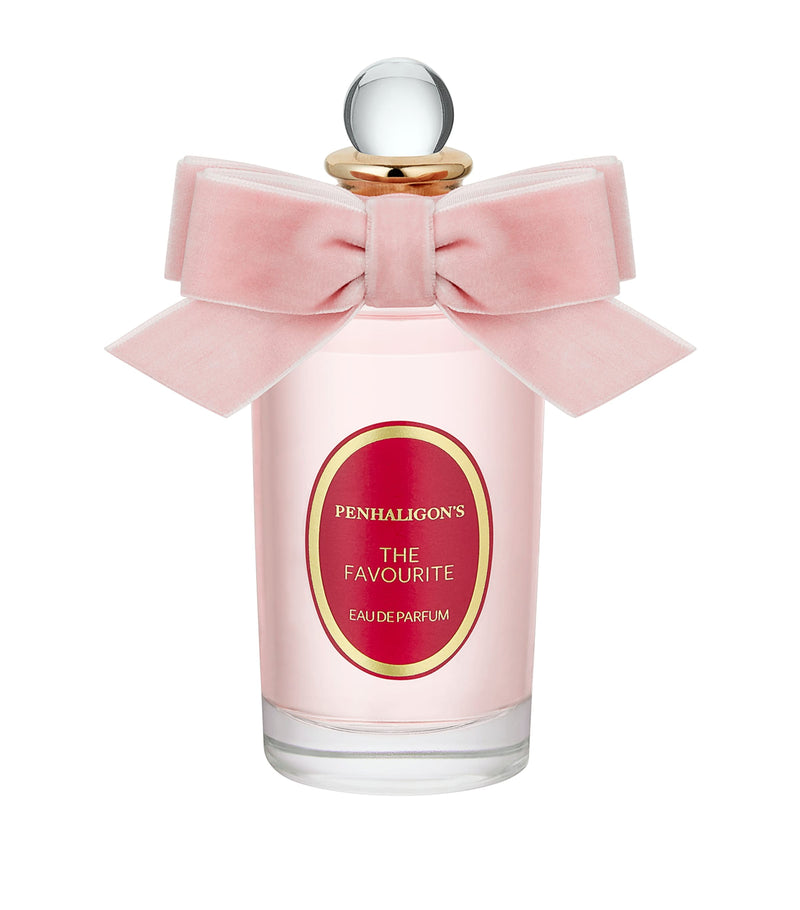 Penhaligon's The Favourite Eau de Parfum 100ml, imported from the UK