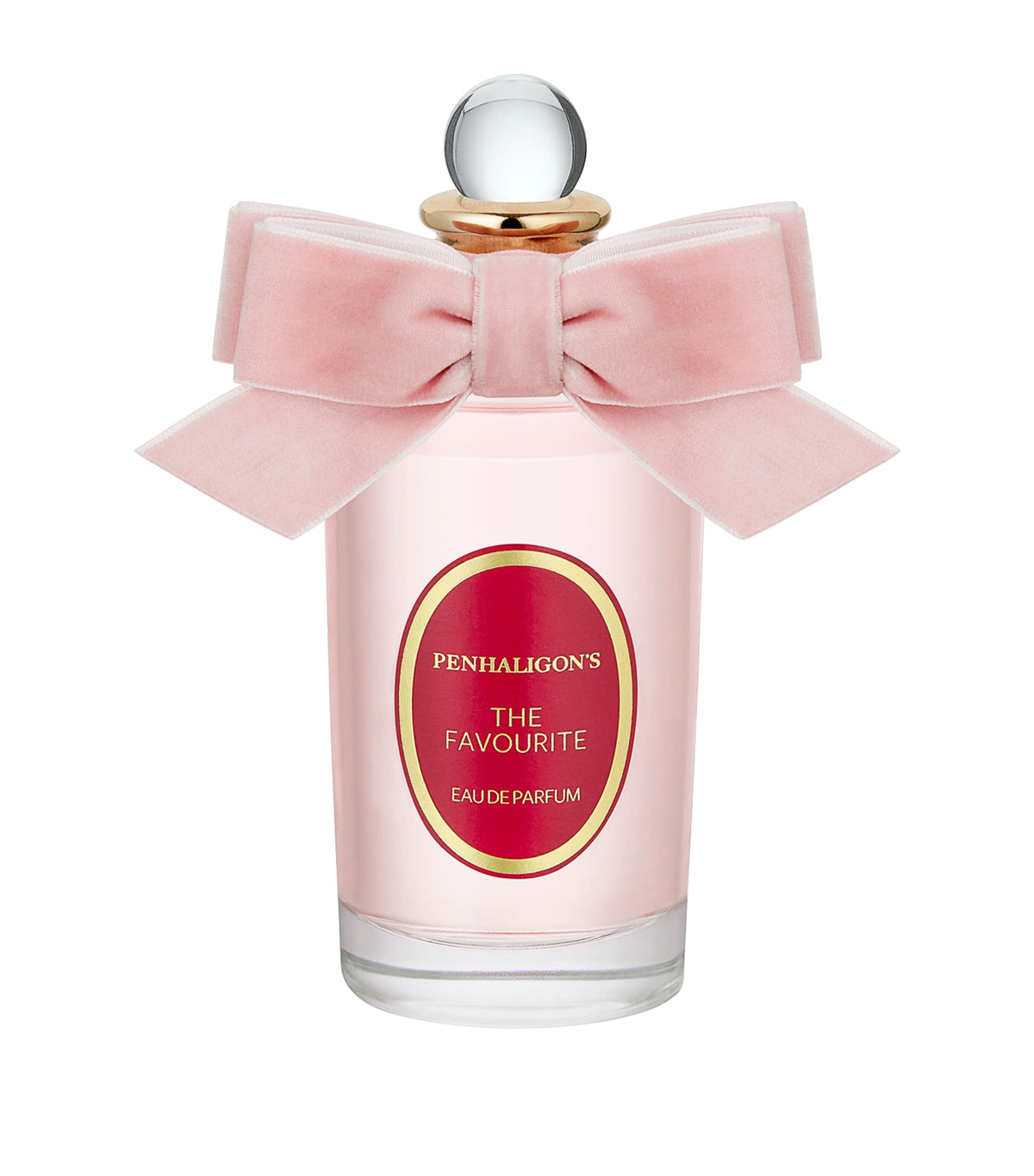 Penhaligon's The Favourite Eau de Parfum 100ml, imported from the UK