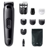 Braun All-in-One Series 3 10in1 grooming kit, UK version