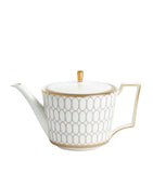 Wedgwood Renaissance Grey teapot 1104ml (British brand)