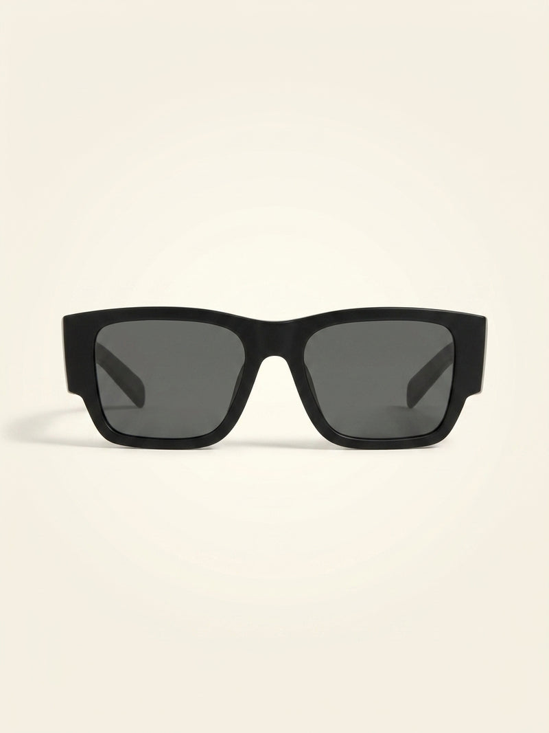 Prada square-frame acetate sunglasses PR 10ZS - British product