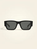 Prada square-frame acetate sunglasses PR 10ZS - British product