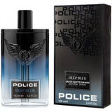 Police Contemporary Deep Blue EDT 100ml (British brand)