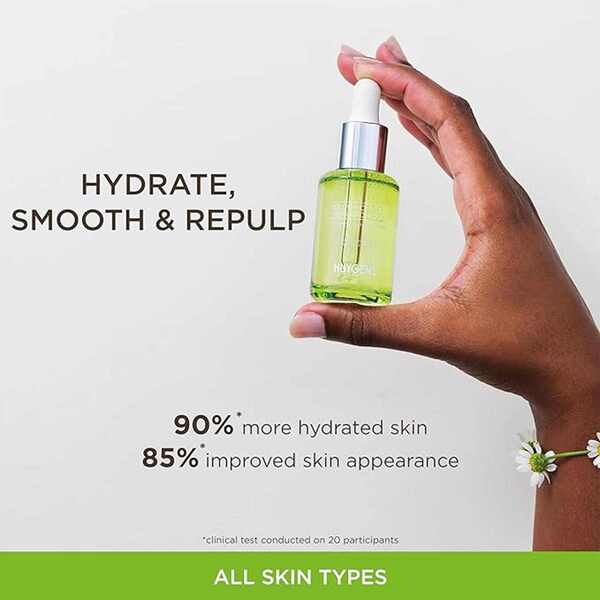 Huygens face serum regenerating concentrate 30ml, UK version
