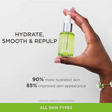 Huygens face serum regenerating concentrate 30ml, UK version