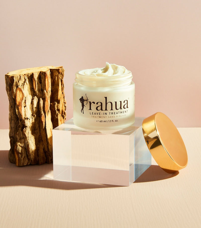 Rahua leave-in hair treatment 60ml, imported from the UK