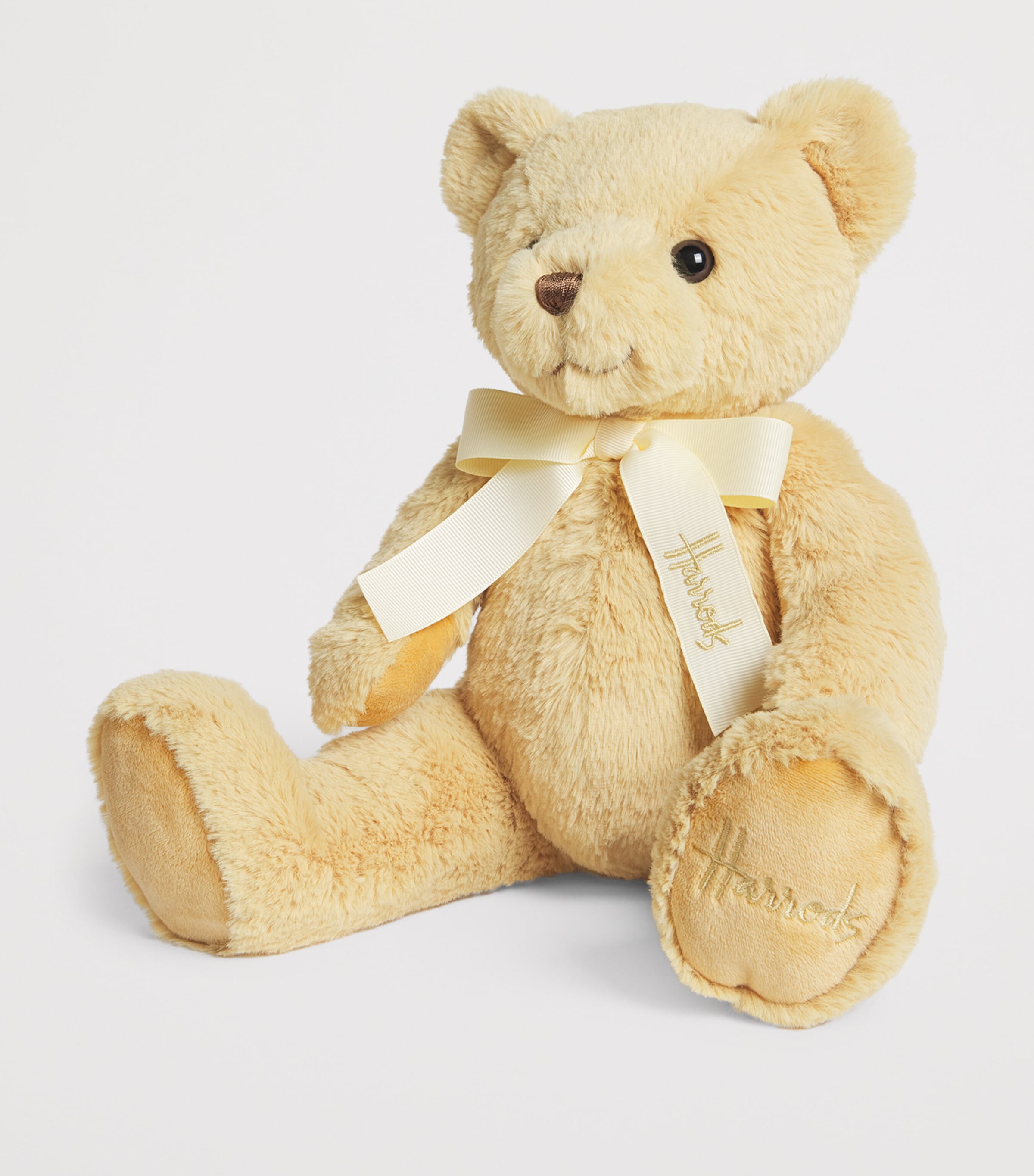 Harrods My Harrods Teddy Bear 27cm, UK version