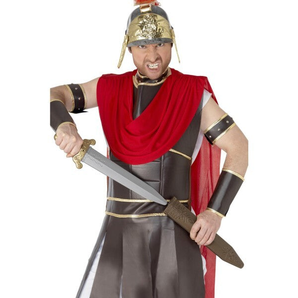 Smiffys Roman Sword costume accessory 50cm, imported from the UK