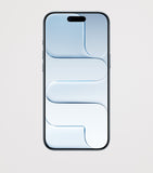 Apple iPhone Air Sky Blue 256GB - British product