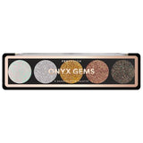 Profusion Cosmetics Glitter Gems Glitter Palette Onyx GOODS Superdrug   