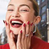 Maybelline Nail Lacquer Superstay Ink Bonder High Tide imported from the UK
