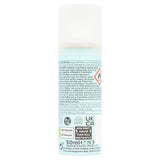 Dry Shampoo Coconut 50ml GOODS Superdrug   