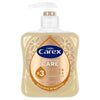 Carex Advanced Care Silk handwash bottle 250ml - British product