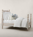 Ralph Lauren Meadow Lane Oxford pillowcase 65cm - British product