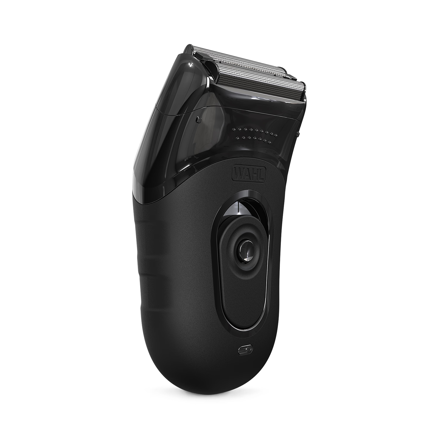 Wahl compact travel lithium shaver (British brand)