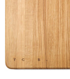 The Conran Shop Oak Istria Serving Board 60cm x 25cm (British brand)