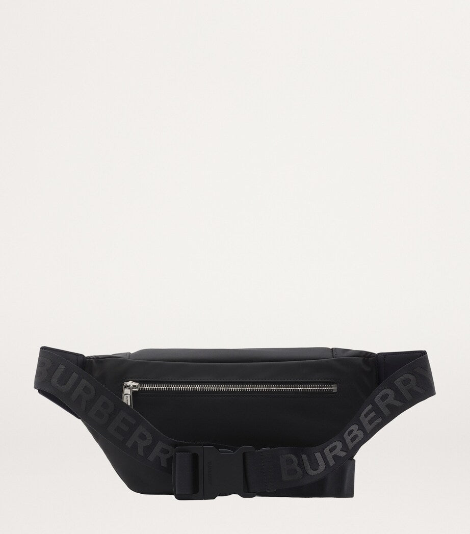 Burberry Sonny belt bag - British product