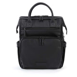 Junior Jones Backpack Changing Bag-Black GOODS Boots   