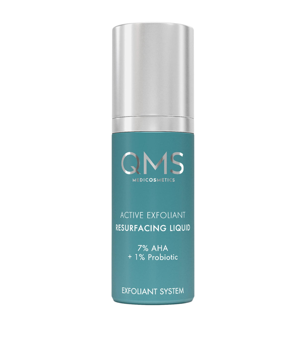 QMS 7% AHA Active Exfoliant Resurfacing Liquid (30ml)