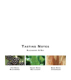Jo Malone London Blackberry & Bay body crème, UK version