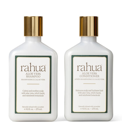 Harrods Rahua Aloe Vera Balsam (275ml) - Kjøp online hos McGrocer