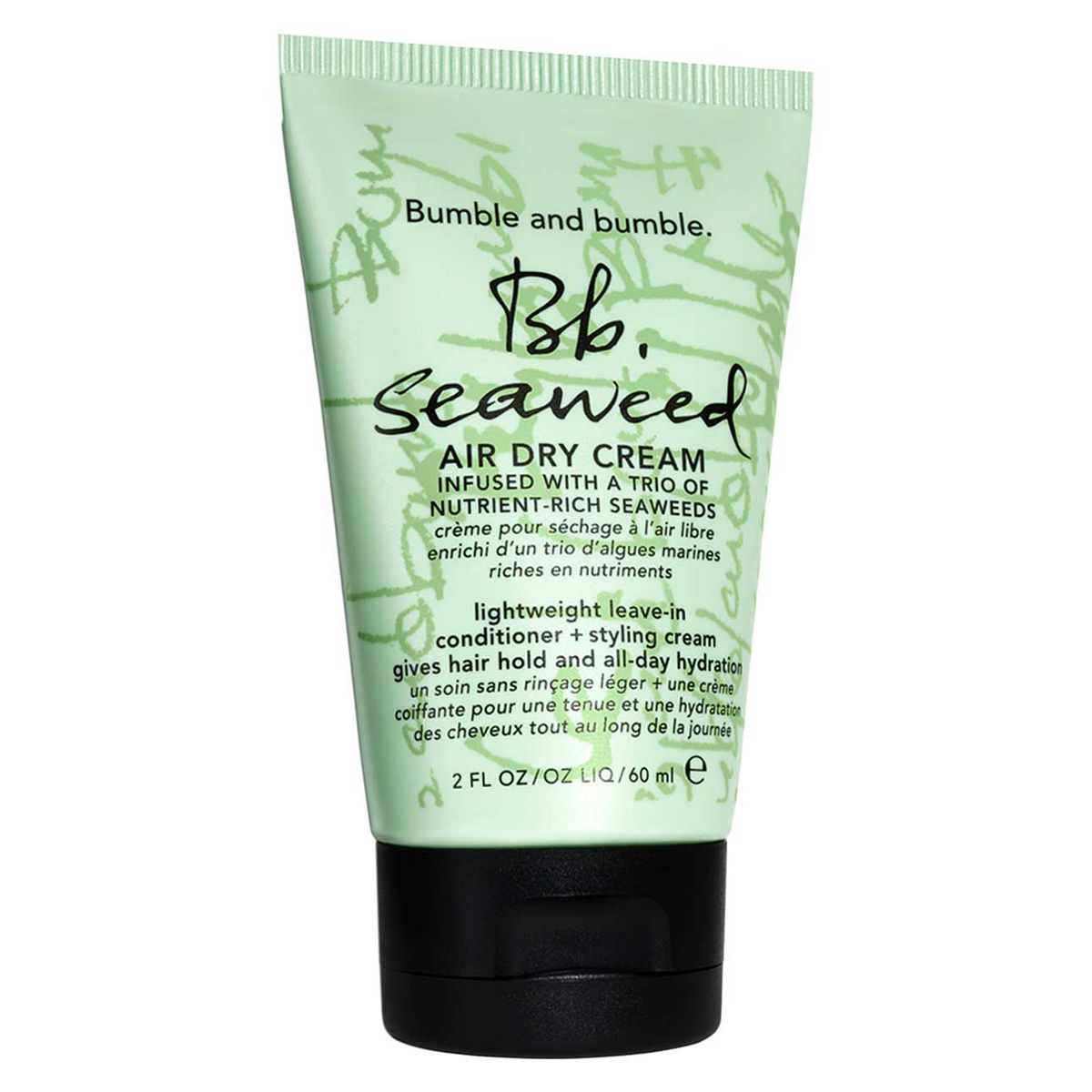 Bumble & bumble Seaweed Air Dry Cream 60ml GOODS Boots   