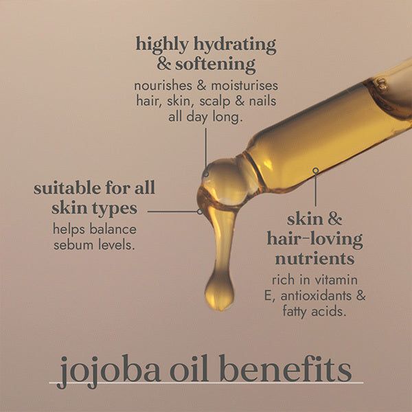 Fushi Organic Jojoba oil 30ml GOODS Superdrug   