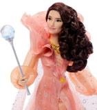 Mattel Wicked Magical Wise Woman Sun fashion doll (British brand)