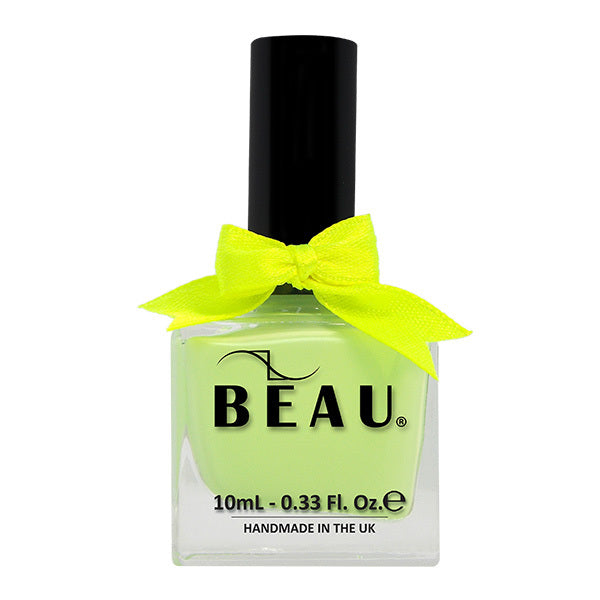 BEAU Polish nail polish Me and My Sor bae 10ml (British brand)