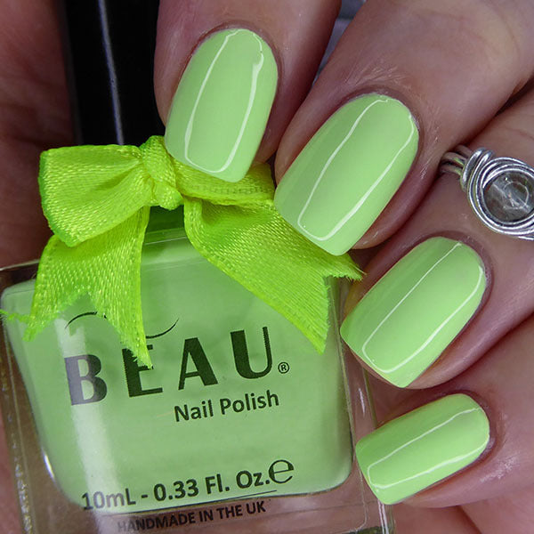 BEAU Polish nail polish Me and My Sor bae 10ml (British brand)