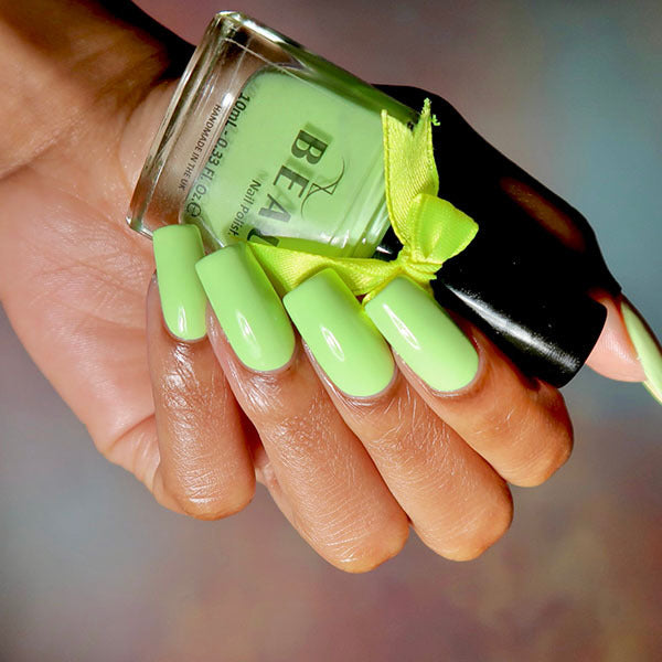 BEAU Polish nail polish Me and My Sor bae 10ml (British brand)