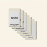 Soap & Glory Vitamin C sheet mask set, 7 masks, imported from the UK