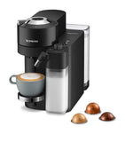 Nespresso Vertuo Lattissima coffee machine, imported from the UK