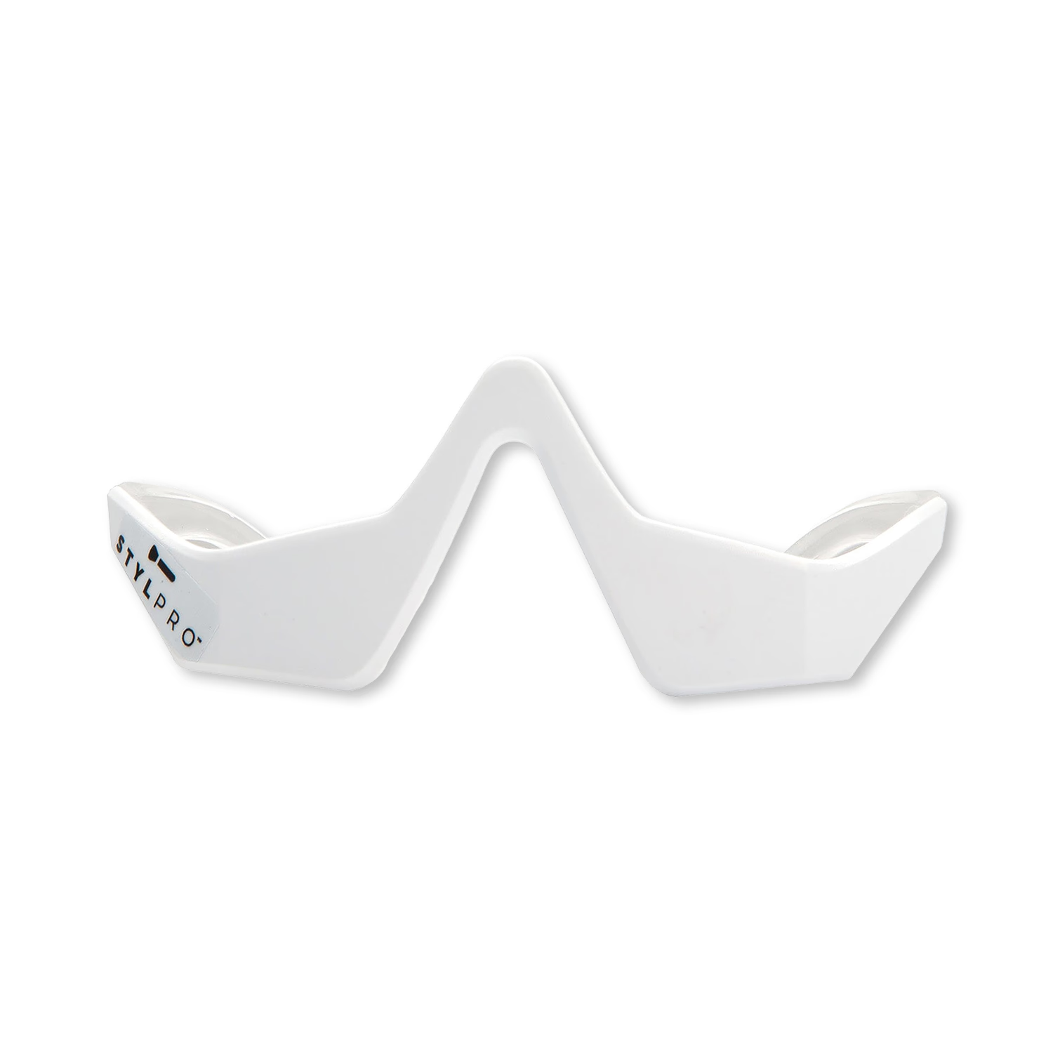 Stylpro Spectacular EMS red LED under eye glasses, imported from the UK