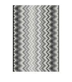 Missoni Home Marea bath sheet 100cm x 150cm - British product