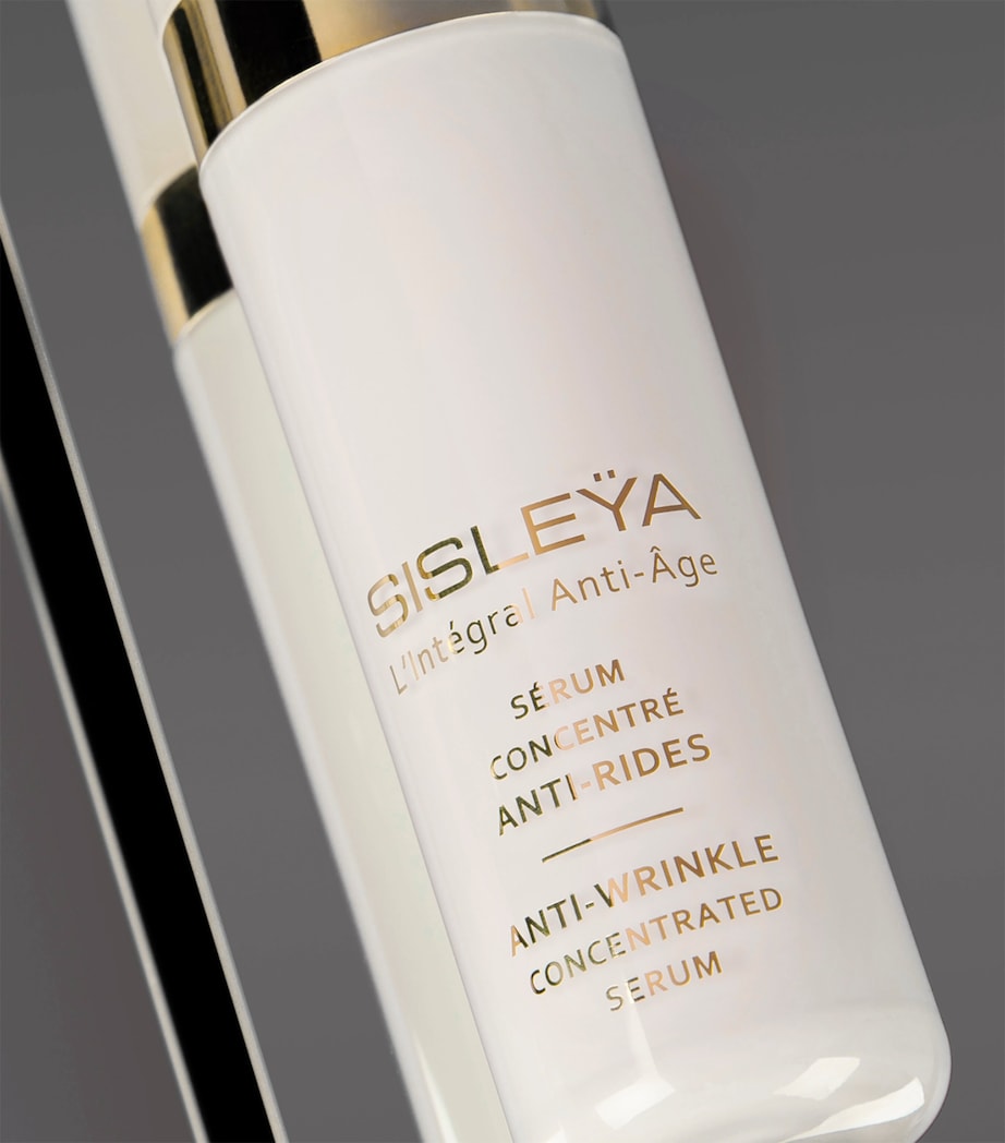 Sisley Sisleya L'Integral anti-wrinkle serum 30ml, UK version