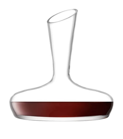 Harrods LSA International Wine Culture Wine Carafe 2.45L- Buy online at McGrocer