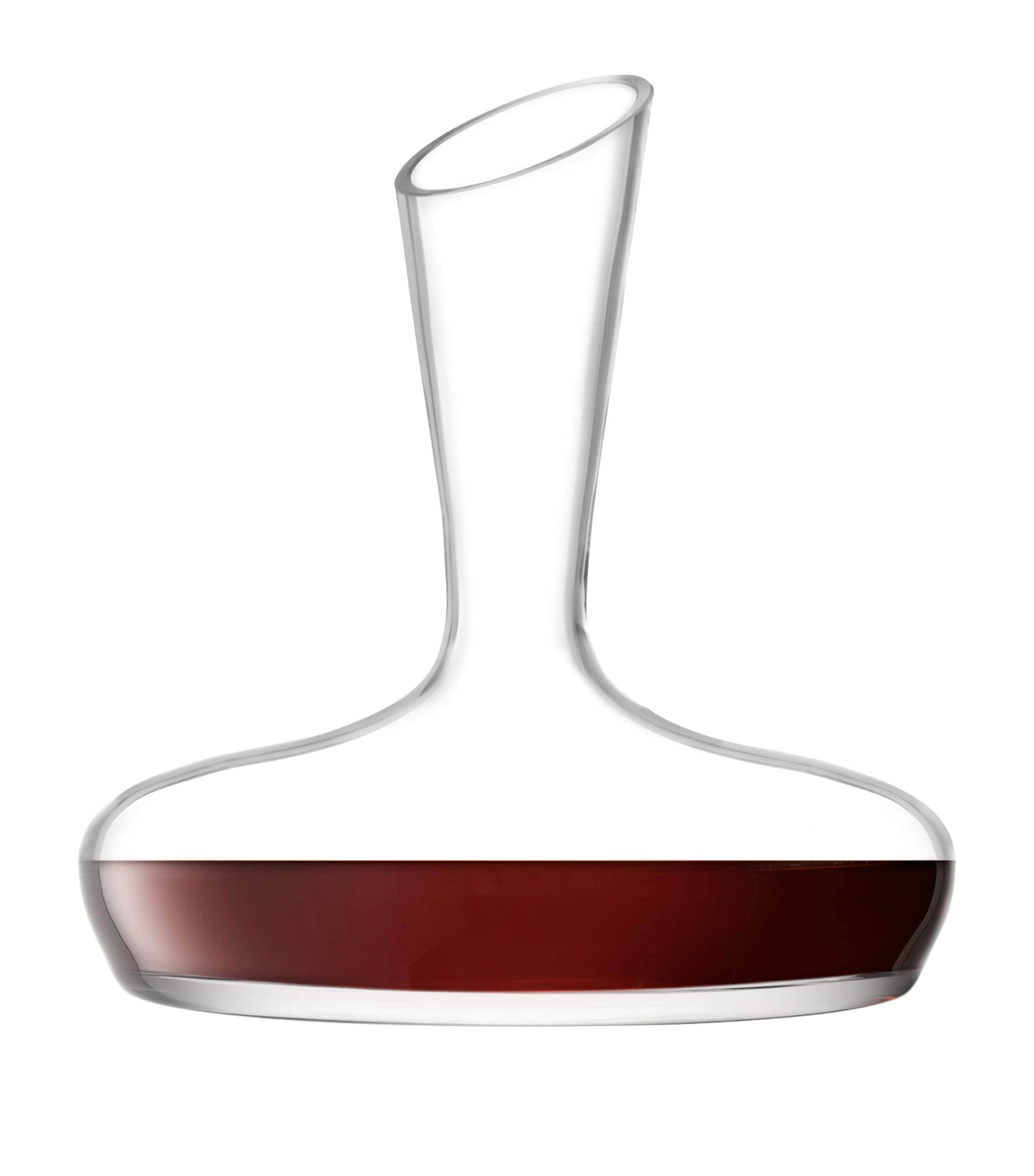 LSA International wine carafe 2.45L, UK version